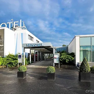 Novotel Malta Otel