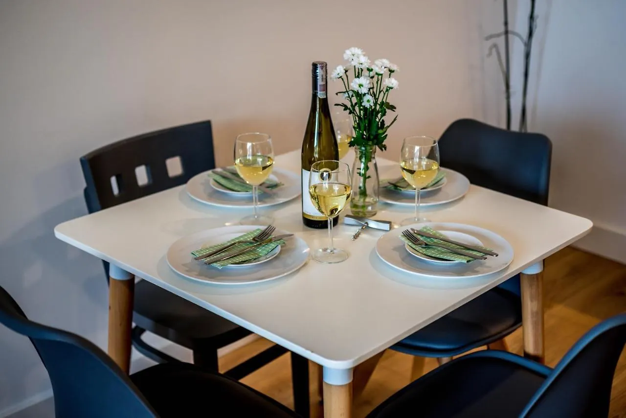 Apartament Targi Z Garazem I Silownia Poznan 0*,  Poland