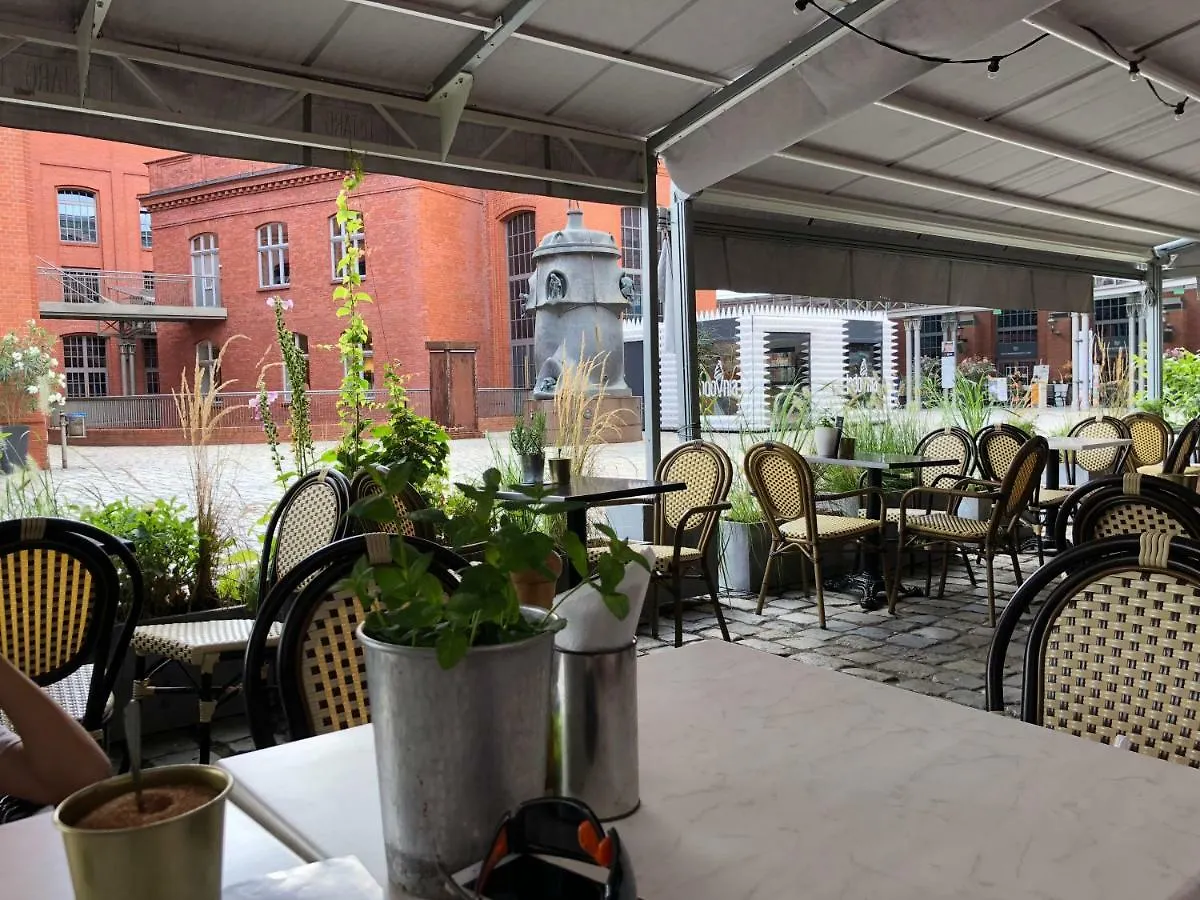 Apartament Targi Z Garazem I Silownia Poznan 0*,  Poland