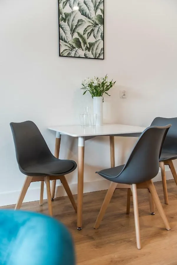 Apartament Targi Z Garazem I Silownia Poznan 0*,  Poland
