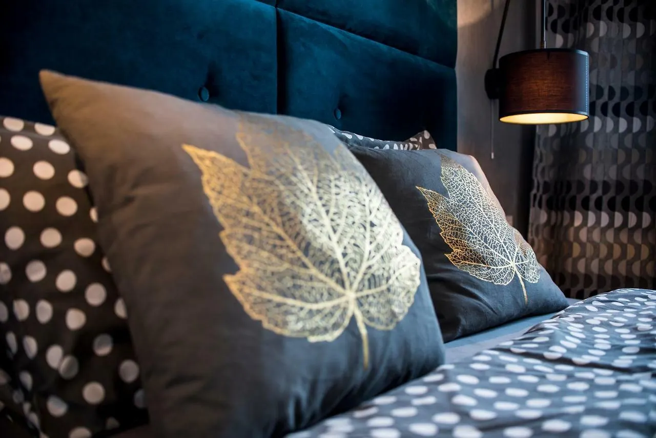 Apartament Targi Z Garazem I Silownia Poznan 0*,  Poland
